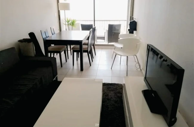 Departamento en Venta en Cerro Barón | 2 Dormitorios, 2 Baños y Vista al Mar
