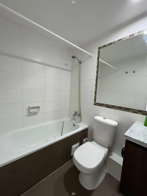 DEPARTAMENTO EN ARRIENDO EN EDIFICIO MIRADOR ii