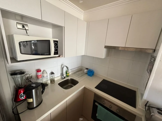 Departamento en Venta en Cerro Placeres | 2 Dormitorios, 2 Baños y Estacionamien