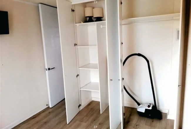 Departamento en Venta en Cerro Barón | 2 Dormitorios, 2 Baños y Vista al Mar