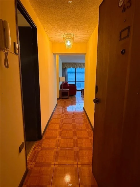 Departamento en Venta en Yungay, Valparaíso | 2 Dormitorios, 2 Baños y 80 m²