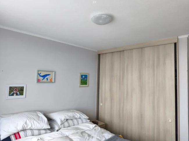 Departamento Semiamoblado en Venta en Curauma | 2 Dormitorios, Estacionamiento