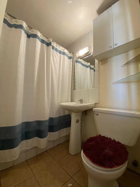 Departamento en Venta en Centro de Valparaíso | 2 Dormitorios, Estacionamiento
