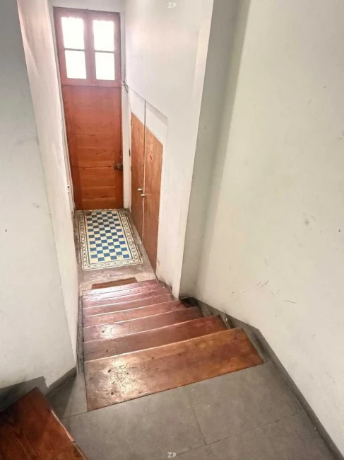 Departamento en Venta en Artillería, Valparaíso | 1 Dormitorio y Vista al Puerto