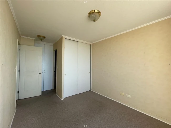 Departamento en Venta en Cerro Barón, Valparaíso | 2 Dormitorios, 2 Baños y Vist