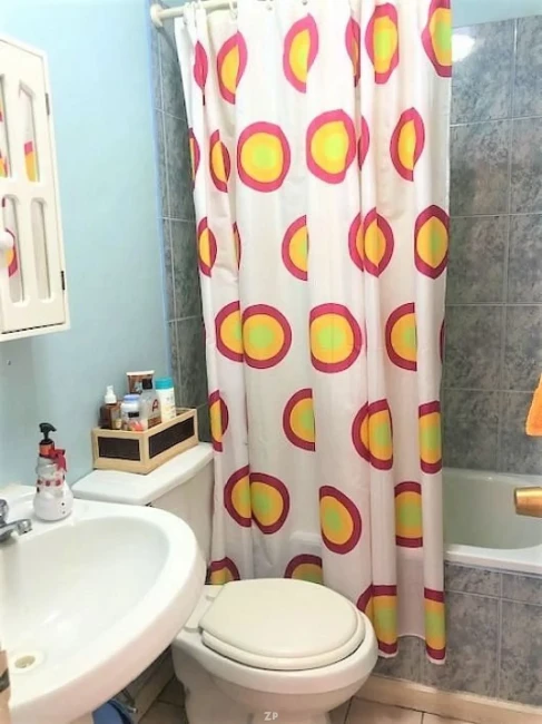 Departamento en Venta en Barón, Valparaíso | 3 Dormitorios, 2 Baños
