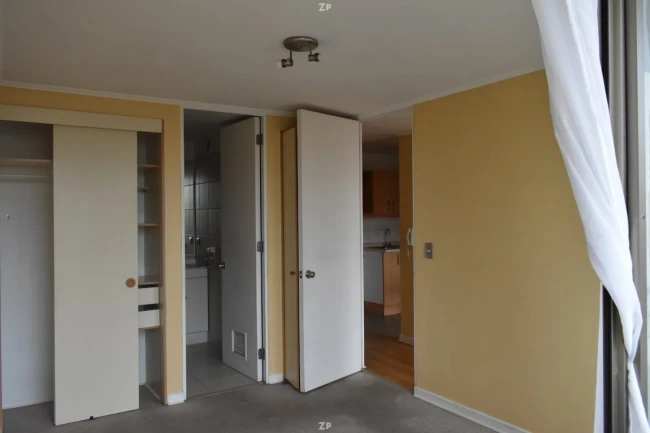 Departamento en Venta en Placeres | 1 Dormitorio, Balcón y Bodega