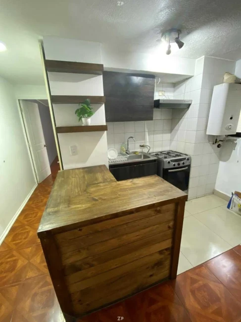 Departamento en Venta en Valparaíso | 1 Dormitorio, Estacionamiento y Piscina