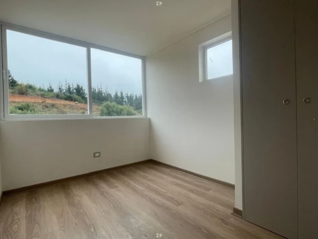 Departamento en Venta en Curauma | 3 Dormitorios, 2 Baños, Estacionamiento