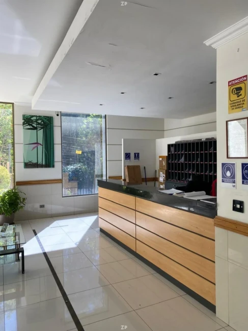 Departamento en Venta en Cerro San Roque | 3 Dormitorios, 2 Baños