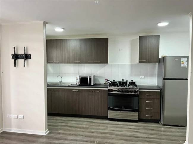 Departamento en Venta en Curauma | 3 Dormitorios, 2 Baños, Bodega y Estacionamie