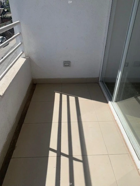 Departamento en Venta en Cerro Placeres | 1 Dormitorio, Estacionamiento y Balcón