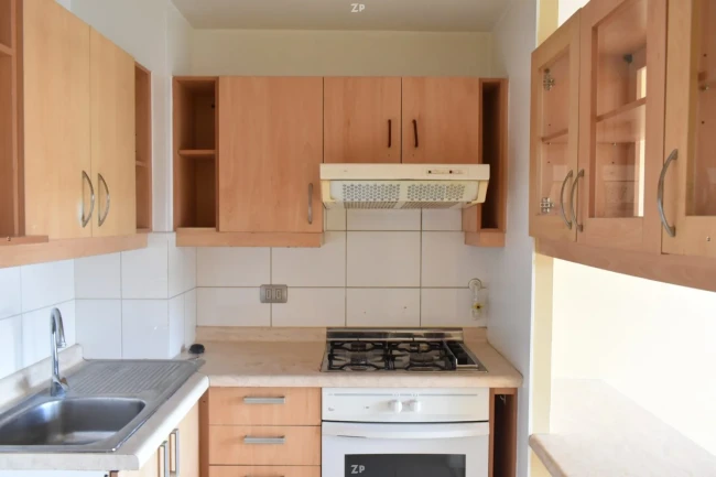 Departamento en Venta en Placeres | 1 Dormitorio, Balcón y Bodega