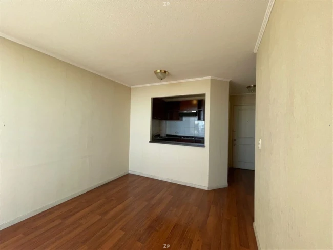 Departamento en Venta en Cerro Barón, Valparaíso | 2 Dormitorios, 2 Baños y Vist