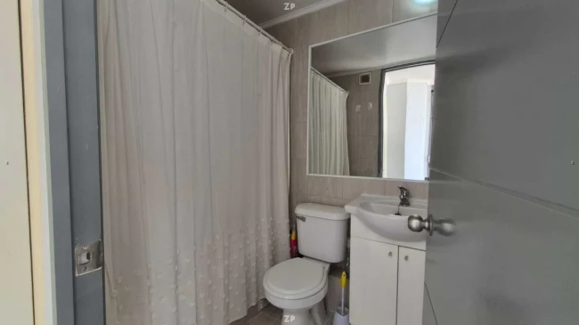 Departamento en Venta en Mercedes, Valparaíso | 2 Dormitorios, Terraza