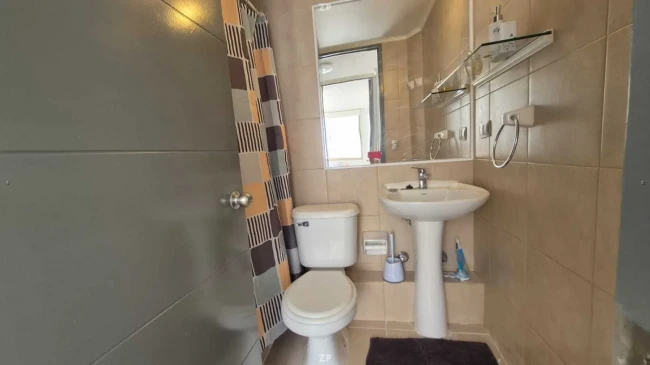 Departamento en Venta en Mercedes, Valparaíso | 2 Dormitorios, Terraza