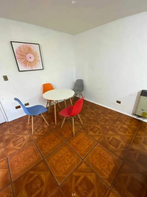 Departamento en Venta en Valparaíso | 1 Dormitorio, Estacionamiento y Piscina