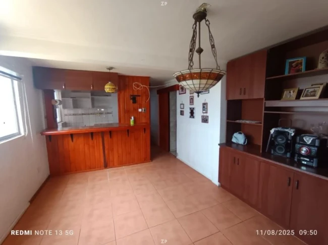 Departamento en Venta en Las Palmas | 2 Dormitorios, 1 Baño | Ideal Inversión