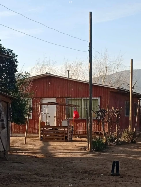 PARCELA AGRICOLA MELIPILLA