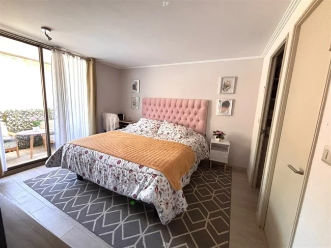 Departamento en Venta en Alto de Curauma | 2 Dormitorios, 2 Baños