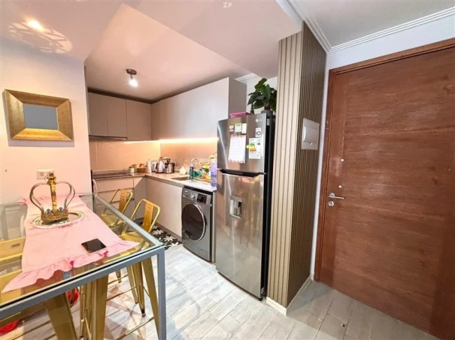 Departamento en Venta en Alto de Curauma | 2 Dormitorios, 2 Baños