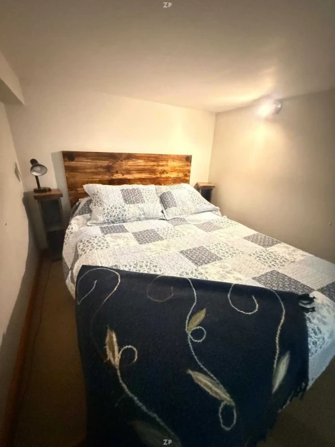 Departamento en Venta en Artillería, Valparaíso | 1 Dormitorio y Vista al Puerto