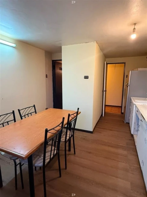 Departamento en Venta en Yungay, Valparaíso | 2 Dormitorios, 2 Baños y 80 m²