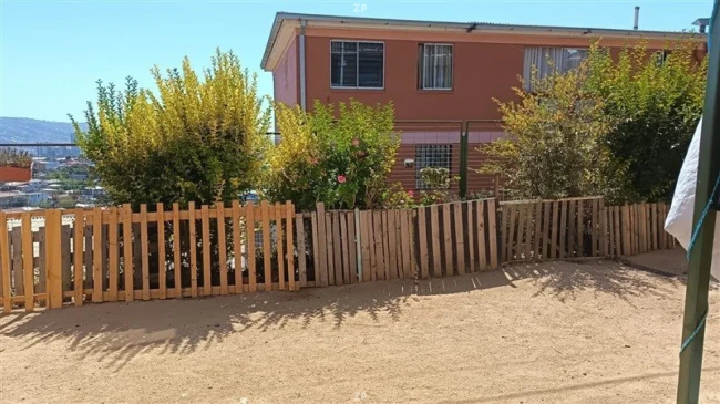 Departamento en Venta en Cerro Placeres | 2 Dormitorios, Estacionamiento