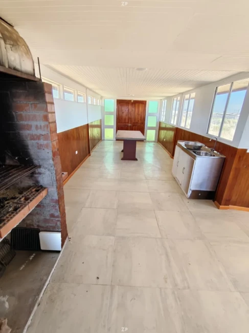Casa playa    guanaqueros