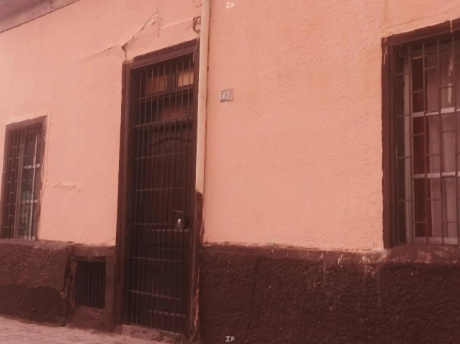 Venta de Casa Sector Barrio Ingles Coquimbo