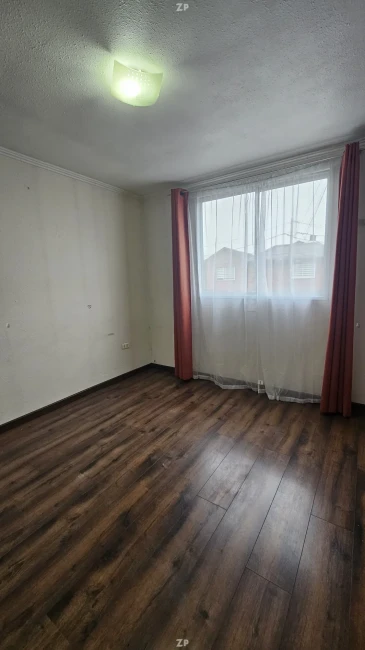 Arriendo casa