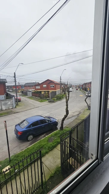 Arriendo casa
