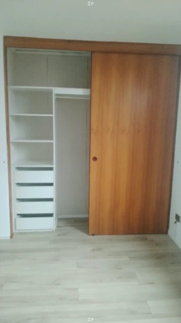 Arriendo departamento duplex