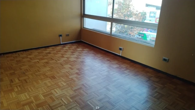 Arriendo departamento duplex