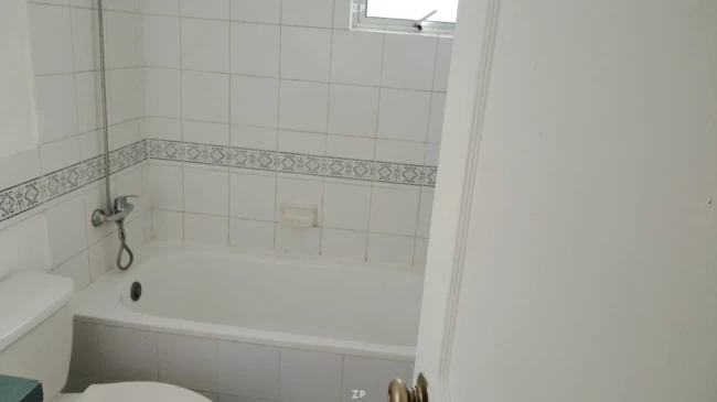 Arriendo departamento duplex