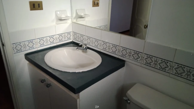 Arriendo departamento duplex