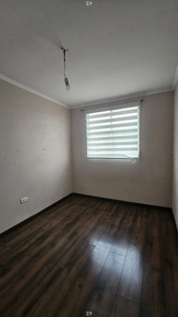 Arriendo casa