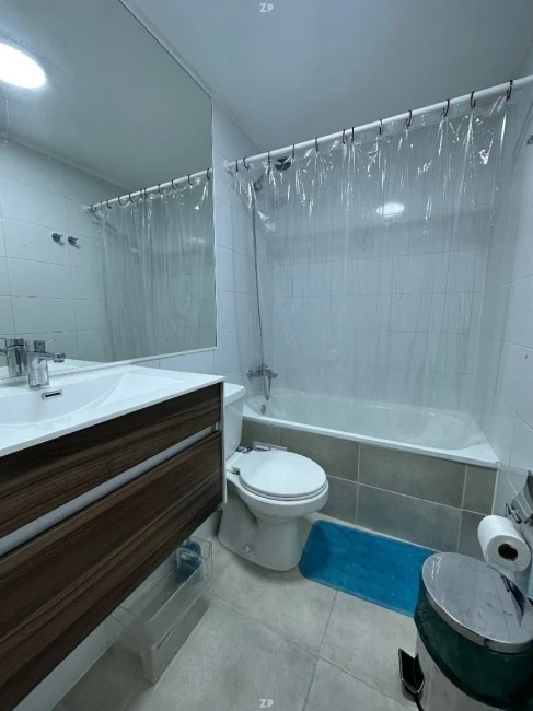 Departamento en Venta en Parque Los Ingleses | 2 Dormitorios y Piscina