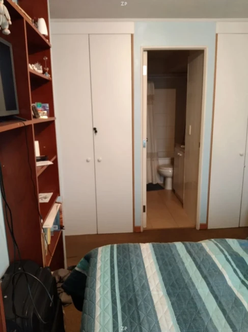 Departamento en Venta en Rodríguez, Valparaíso | 1 Dormitorio