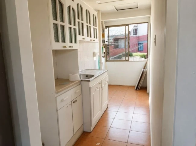 Departamento en Venta en Cerro Placeres | 3 Dormitorios