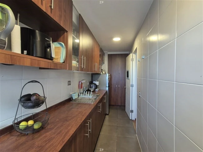 Departamento en Venta en Barrio Inglés | 2 Dormitorios, 2 Baños