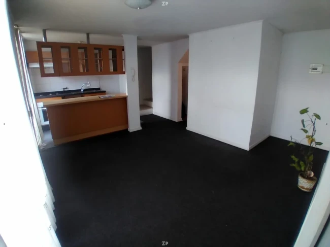 Departamento Dúplex en Venta en Rodríguez, Valparaíso | 2 Dormitorios