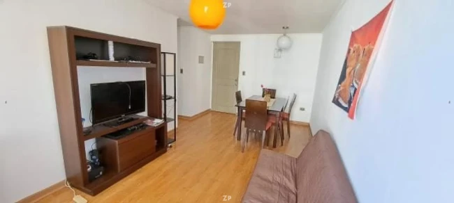 Departamento en Venta en Playa Ancha | 2 Dormitorios, 2 Baños y Estacionamiento