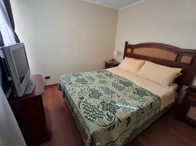 Departamento en Venta en Jardín Suizo | 3 Dormitorios, 2 Baños y Estacionamiento