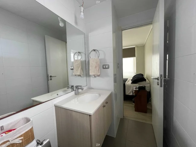 Departamento en Venta en Viña del Mar | 1 Dormitorio, Terraza y Estacionamiento