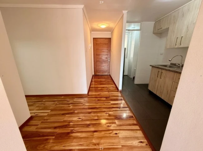 Departamento en Venta en Av. Francia | 2 Dormitorios, 2 Baños y Vista al Mar