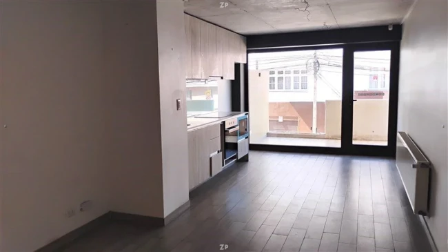 Loft en Venta en Avenida Portales | Mirador Barón, Valparaíso
