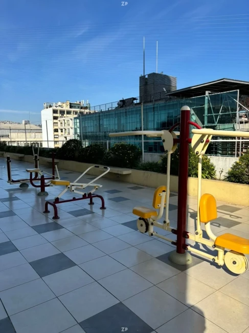 Departamento en Venta en Rodríguez, Valparaíso | 1 Dormitorio