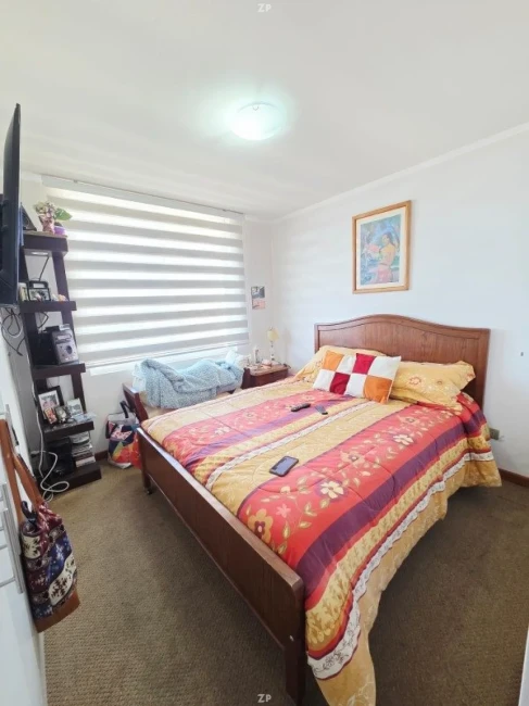 Departamento en Venta en Beaucheff 199, Valparaíso | 2D, 2B y Estacionamiento