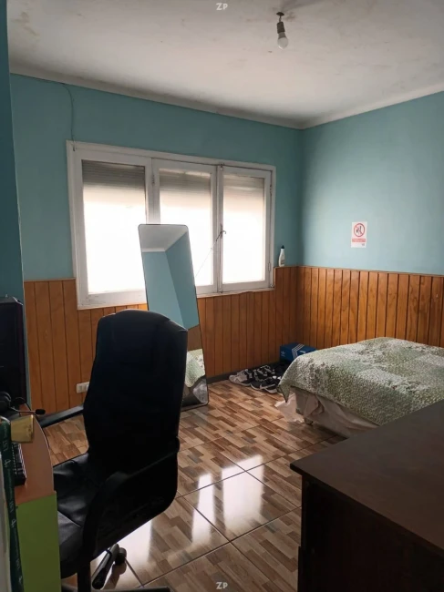 Departamento en Venta en Av. Brasil, Valparaíso | 3 Dormitorios
